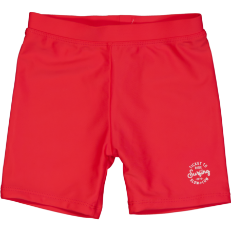 Zwemboxer - Rood | Zeeman