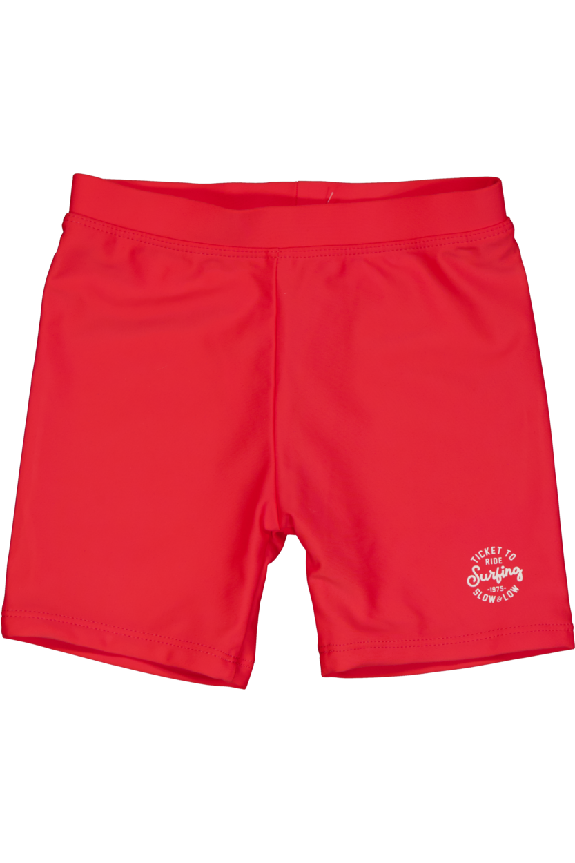 Zwemboxer - Rood | Zeeman