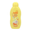 Zwitsal zeepvrij schuimbad 200ml | Zwitsal
