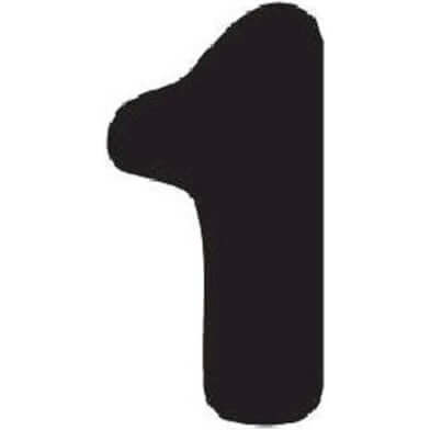 abc cijfer 1 | Thule Yepp