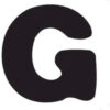 abc letter G | Thule Yepp