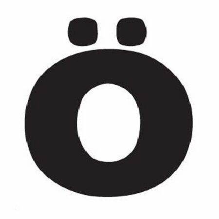 abc letter - | Thule Yepp