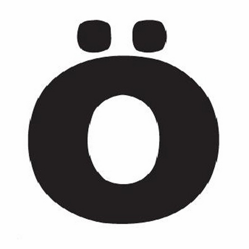 abc letter - | Thule Yepp