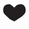abc letter Hartje | Thule Yepp