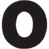 abc letter O | Thule Yepp