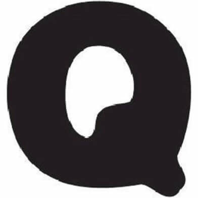 abc letter Q | Thule Yepp