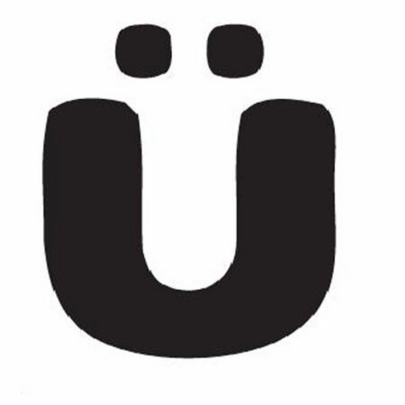 abc letter œ | Thule Yepp