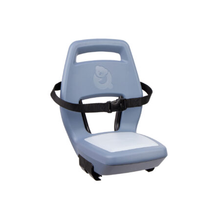 achterzitje Maxi Junior 6+ Ocean Blue | Qibbel