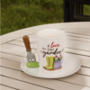 'I Love My Tiny Garden' Mok | OUT OF THE BLUE