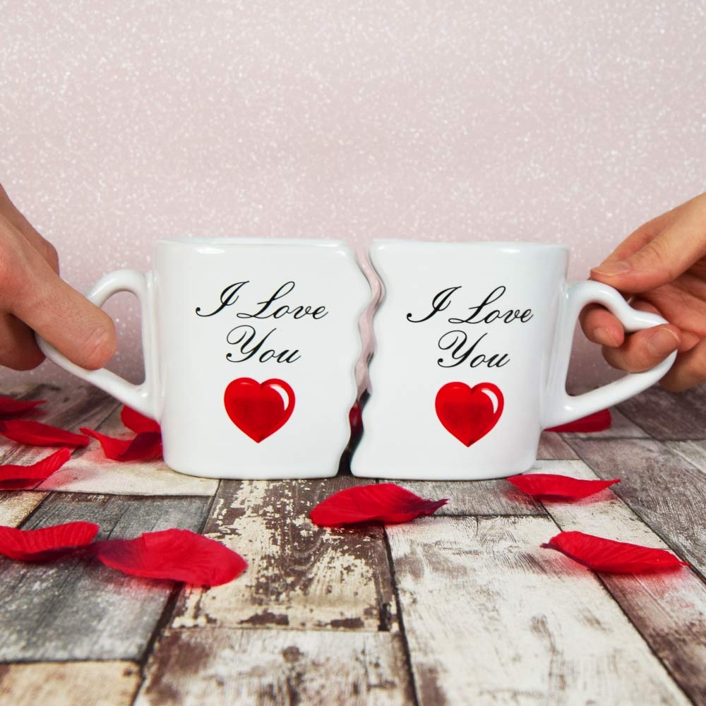 'I Love You' Double Mok | OUT OF THE BLUE