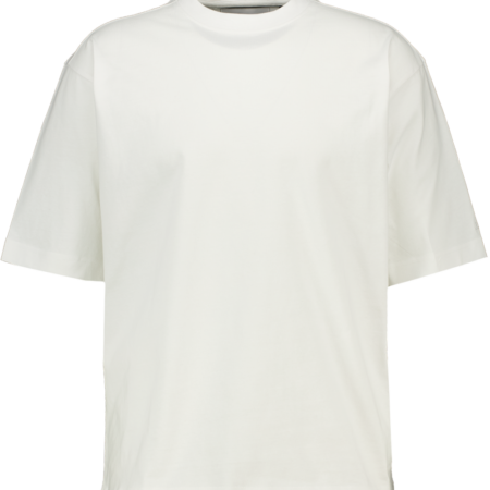#basicz T-shirt - Wit | Zeeman