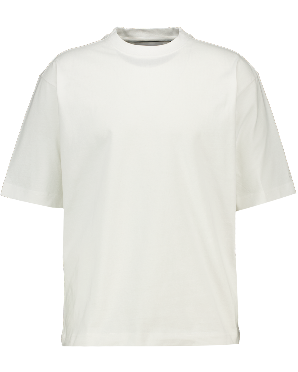 #basicz T-shirt - Wit | Zeeman