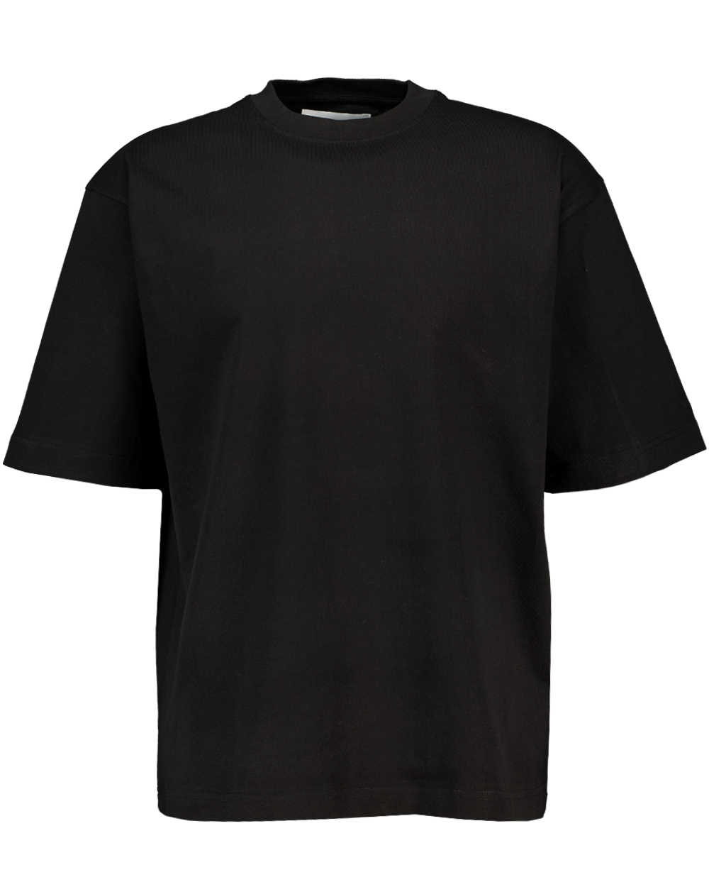 #basicz T-shirt - Zwart | Zeeman