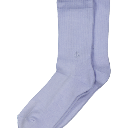 #basicz sokken - Blauw | Zeeman