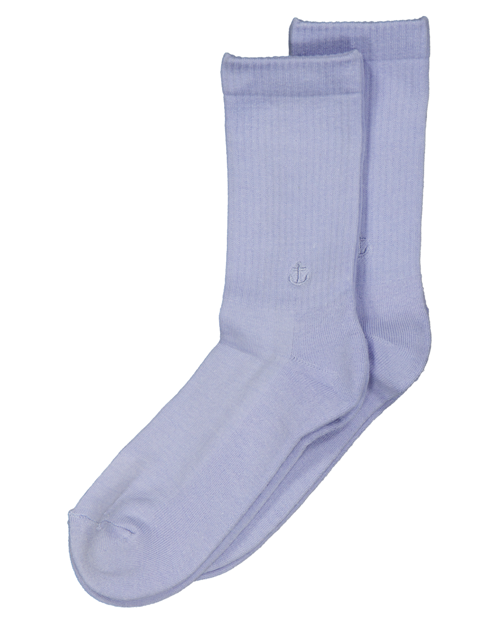 #basicz sokken - Blauw | Zeeman