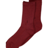 #basicz sokken - Rood | Zeeman