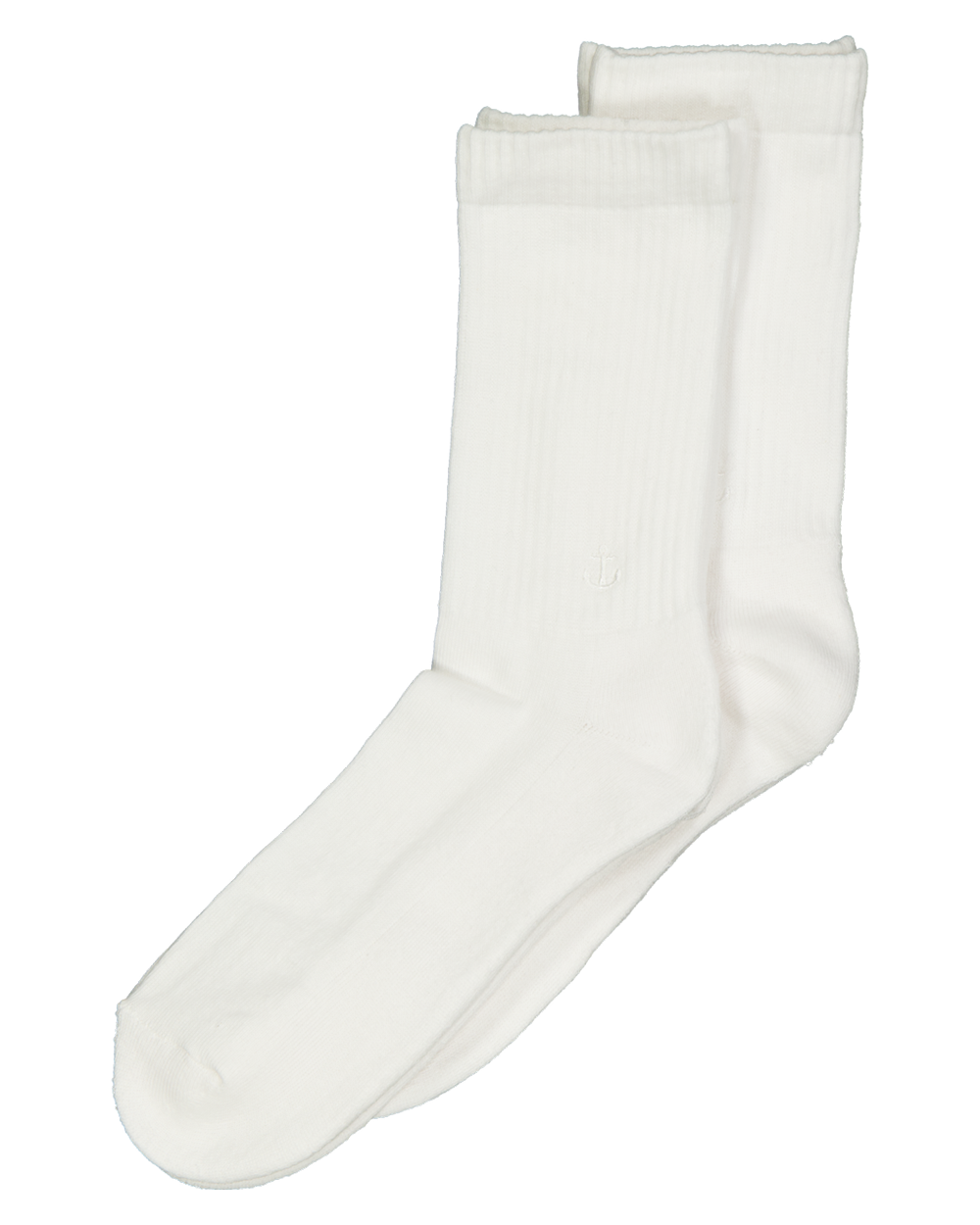 #basicz sokken - Wit | Zeeman