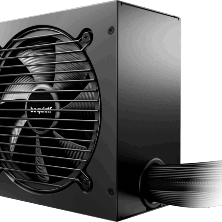 be quiet! PURE POWER 12 750W