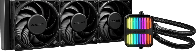 be quiet! SILENT LOOP 3 360mm