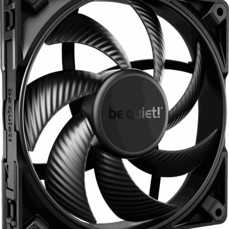 be quiet! SILENT WINGS PRO 4 140mm PWM