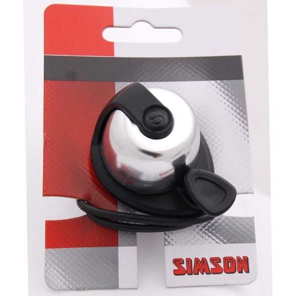bel Allure chr/zw | Simson