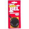 bel Ding Dong 60mm zw | Niet verkeerd