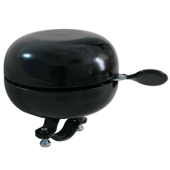 bel Ding Dong 80mm zw | Niet verkeerd