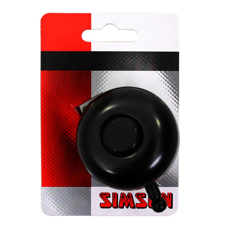 bel Race | Simson