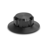copy of Audio Dynavox - Dynavox platenklem VC150 zwart | Audio Dynavox