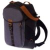 daypack tas Miles black | Basil