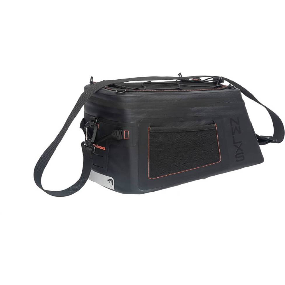 dragertas Varo black | New Looxs