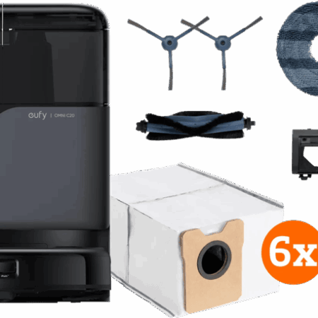 eufy C20 Omni Complete