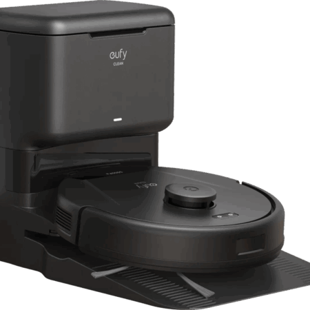 eufy L60 Hybrid SES