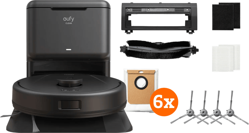 eufy L60 Hybrid SES Complete