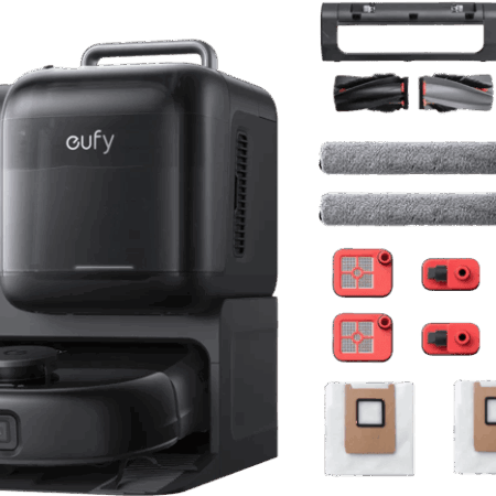 eufy Omni E28 Complete