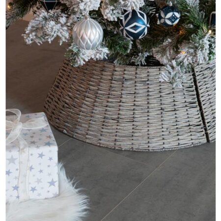 everlands kunstkerstboomring wilg dia57cm | Decoris