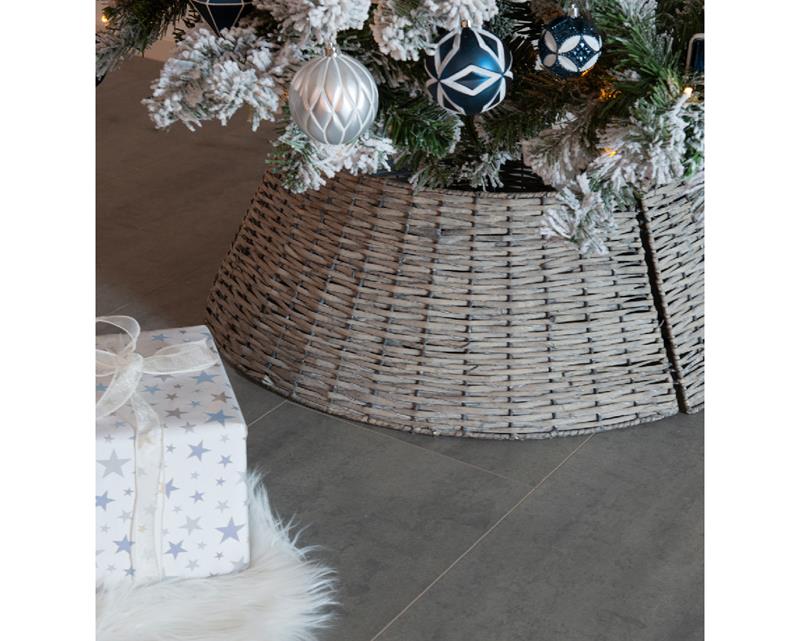 everlands kunstkerstboomring wilg dia57cm | Decoris