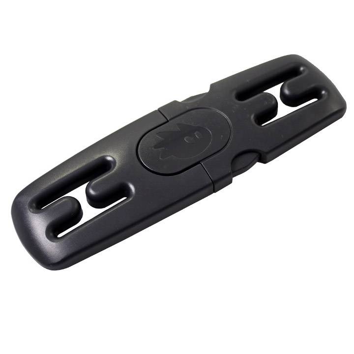 harness gordel harnas chest clip | Thule Yepp