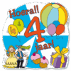 huldeschild kids 4 | Paperdreams