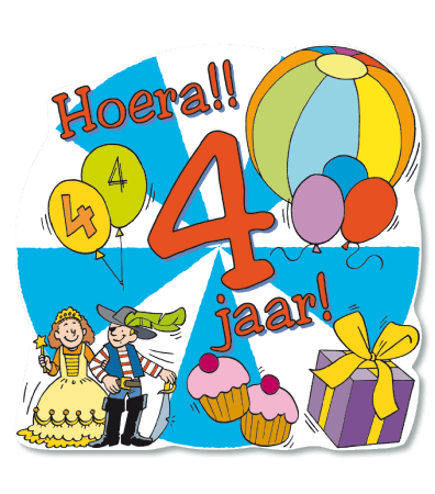 huldeschild kids 4 | Paperdreams