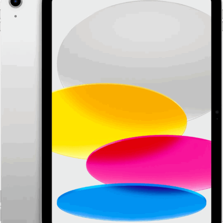 iPad 11" 128GB Wifi+5G