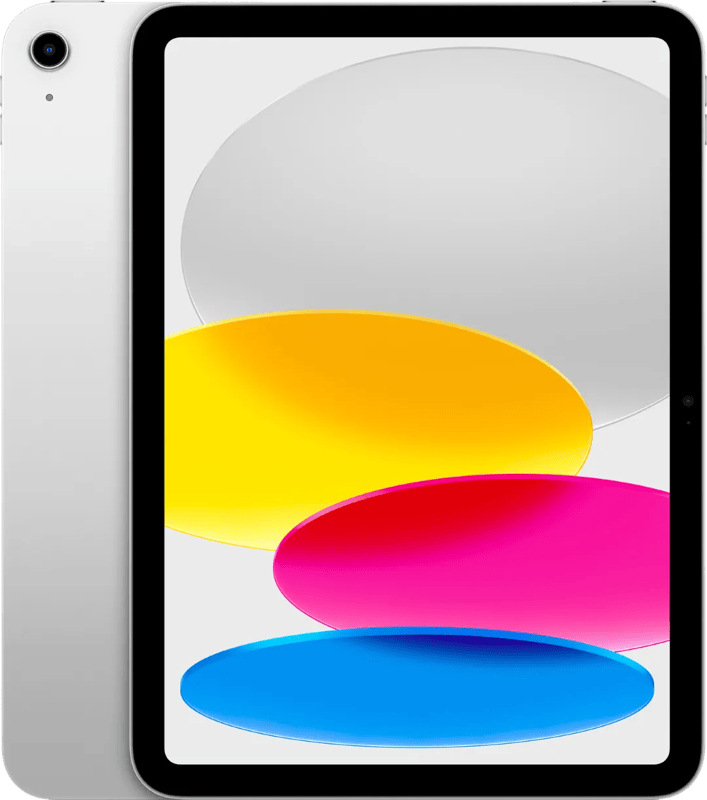 iPad 11" 128GB Wifi+5G
