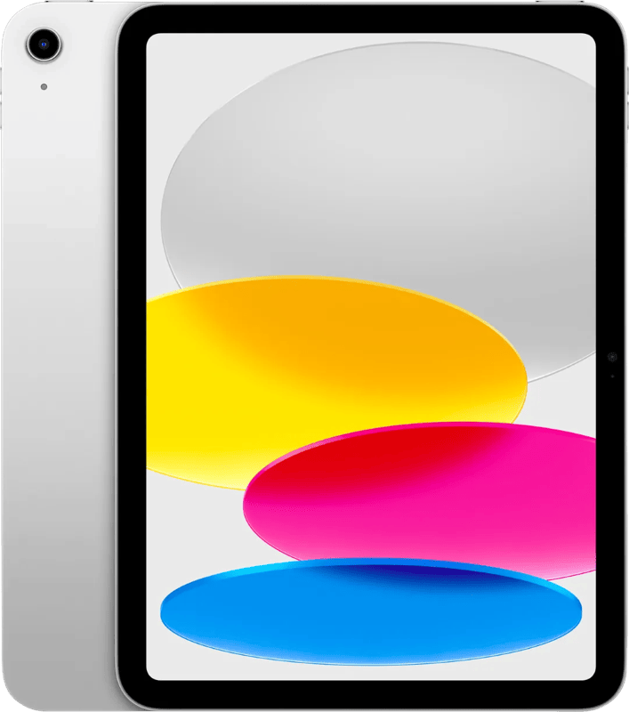 iPad 11" 256GB Wifi+5G