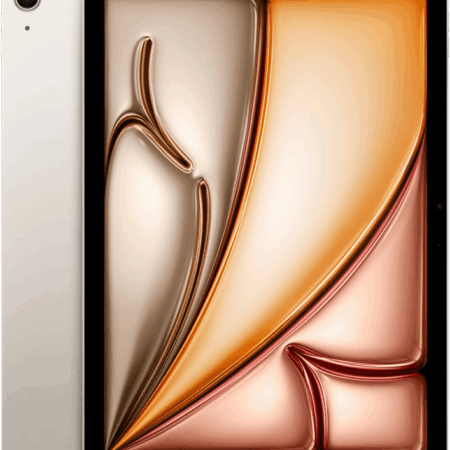 iPad Air 11" 128GB Wifi