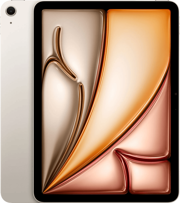 iPad Air 11" 128GB Wifi