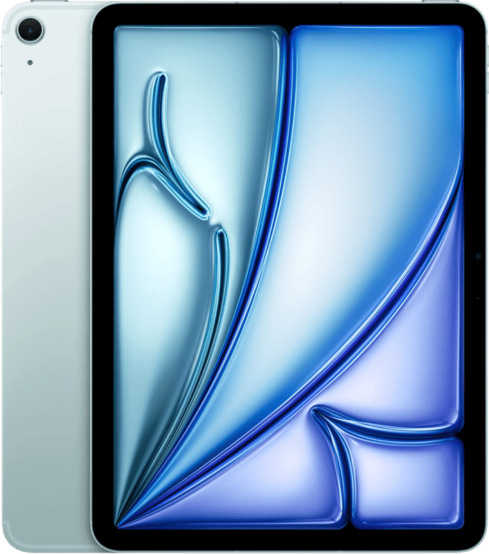 iPad Air 11" 128GB Wifi+5G