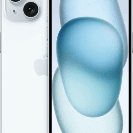 iPhone 15 128GB