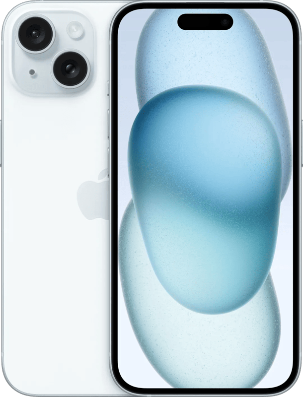 iPhone 15 128GB
