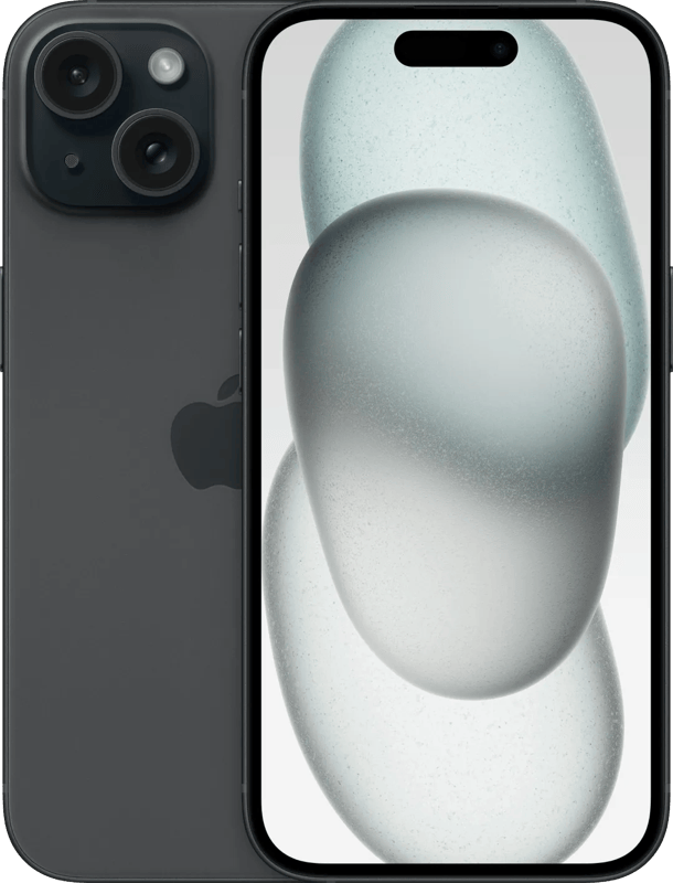 iPhone 15 128GB
