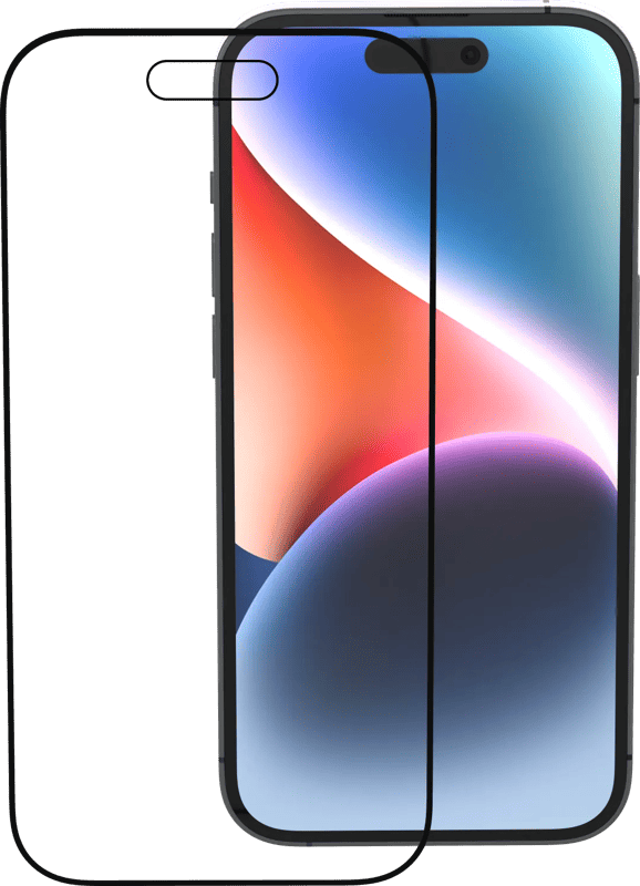 iPhone 15 Screenprotector